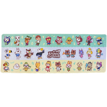 ANIMAL CROSSING NEW HORIZONS DESK MAT - Misc.