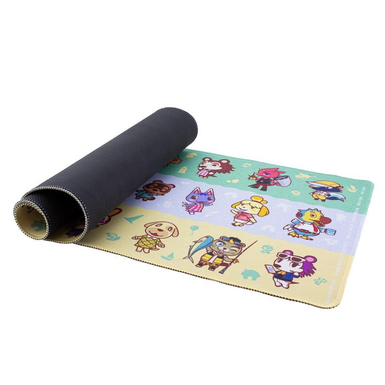 ANIMAL CROSSING NEW HORIZONS DESK MAT - Misc.