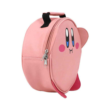 KIRBY DIE CUT INSULATED LUNCH TOTE - Lunch Boxes