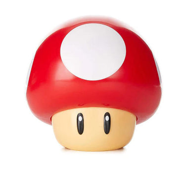 Super Mario Mushroom Light - Lights