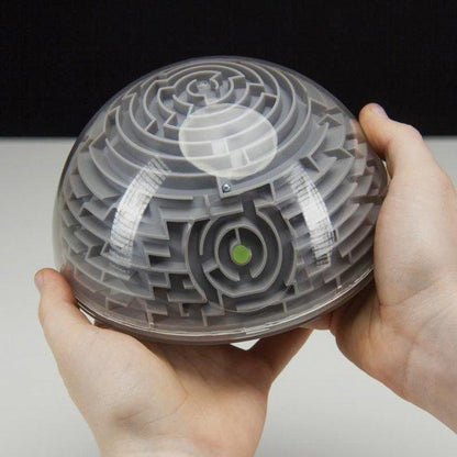 Star Wars Death Star Ball Maze - Misc.