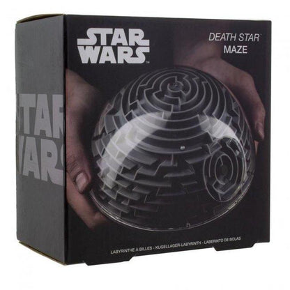 Star Wars Death Star Ball Maze - Misc.