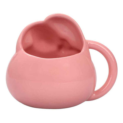 MY MELODY SCULPTED CERAMIC MUG - Drinkware