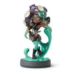 Marina - Amiibo PBVG - JACKSONVILLE / Loose