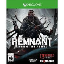 Remnant: From the Ashes - Xbox One Havelock, NC / New