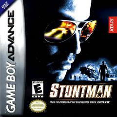 Stuntman - GameBoy Advance Jacksonville, NC / Loose