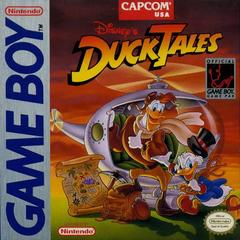 Duck Tales - GameBoy Jacksonville, NC / Loose