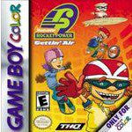 Rocket Power Getting Air - GameBoy Color PBVG - HAVELOCK / Loose