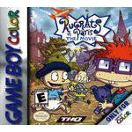 Rugrats in Paris - GameBoy Color Havelock, NC / Loose