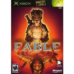 Fable - Xbox