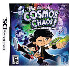 Cosmos Chaos - Nintendo DS Havelock, NC / Loose