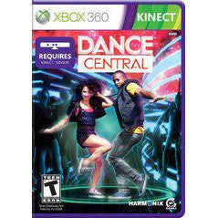 Dance Central - Xbox 360 Jacksonville, NC / Complete In Box