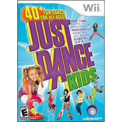 Just Dance Kids - Wii