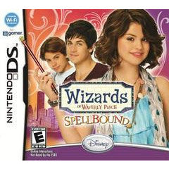 Wizards of Waverly Place: Spellbound - Nintendo DS Havelock, NC / Complete In Box