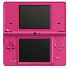 Pink Nintendo DSi System - Nintendo DS PBVG - JACKSONVILLE / Loose