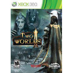 Two Worlds II - Xbox 360 PBVG - HAVELOCK / Complete In Box