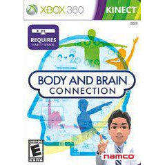 Body and Brain Connection - Xbox 360 PBVG - HAVELOCK / New