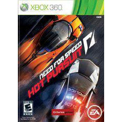 Need For Speed: Hot Pursuit - Xbox 360 Jacksonville, NC / Cart with Box