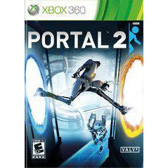 Portal 2 - Xbox 360 Havelock, NC / Complete In Box