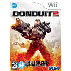 Conduit 2 - Wii Havelock, NC / Complete In Box