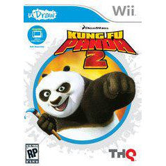 Kung Fu Panda 2 - Wii Havelock, NC / Complete In Box