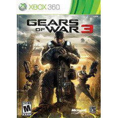 Gears of War 3 - Xbox 360