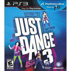 Just Dance 3 - Playstation 3