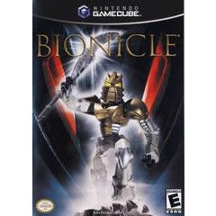 Bionicle - Gamecube