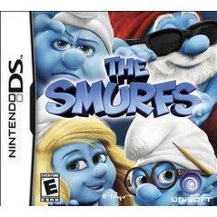 THE SMURFS (used) Default Title