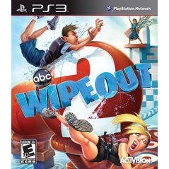 Wipeout 2 - Playstation 3