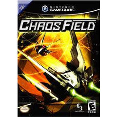 Chaos Field - Gamecube Havelock, NC / Complete In Box