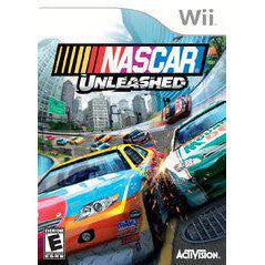 NASCAR Unleashed - Wii