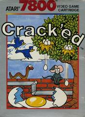 Crack'ed - Atari 7800