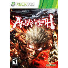 Asura's Wrath - Xbox 360