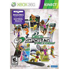 Deca Sports Freedom - Xbox 360 PBVG - JACKSONVILLE / Complete In Box