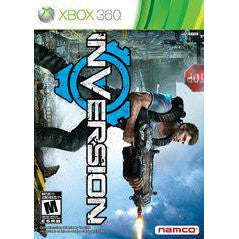 Inversion - Xbox 360 Havelock, NC / Complete In Box