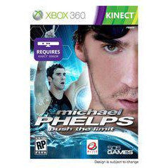 Michael Phelps: Push the Limit - Xbox 360 Havelock, NC / New