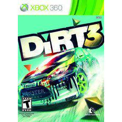 Dirt 3 - Xbox 360 Havelock, NC / New