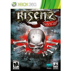 Risen 2: Dark Waters - Xbox 360 PBVG - HAVELOCK / Complete In Box