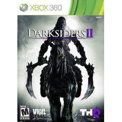 Darksiders II - Xbox 360 PBVG - Jacksonville / New