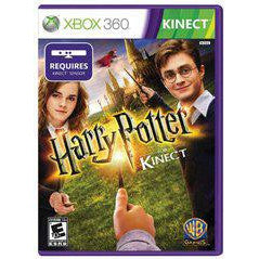 Harry Potter for Kinect - Xbox 360 Jacksonville, NC / Complete In Box