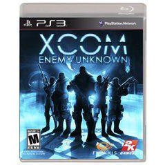 XCOM Enemy Unknown - Playstation 3 Havelock, NC / Complete In Box