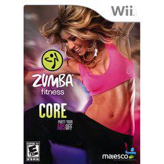 Zumba Fitness Core - Wii Jacksonville, NC / Loose