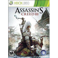 Assassin's Creed III - Xbox 360 Jacksonville, NC / Complete In Box