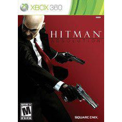 Hitman Absolution - Xbox 360