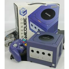 Indigo GameCube System - Gamecube PBVG - HAVELOCK / Complete In Box