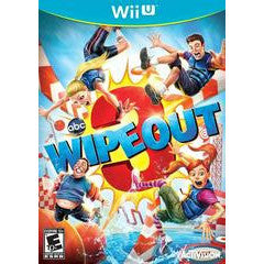 Wipeout 3 - Wii U