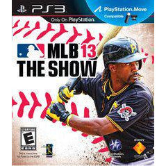 MLB 13 The Show - Playstation 3 PBVG - JACKSONVILLE / Complete In Box