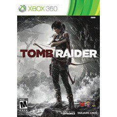 Tomb Raider - Xbox 360 Jacksonville, NC / Complete In Box