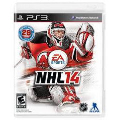 NHL 14 - Playstation 3